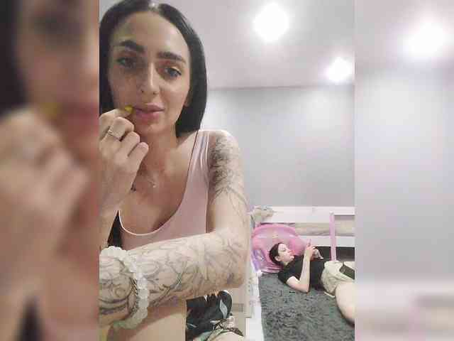BlackGirls1 webcam