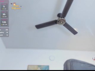 kylie-soraya Porn Show