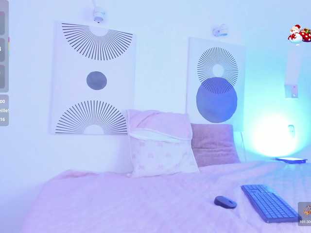 kylie-soraya's BongaCams show and profile