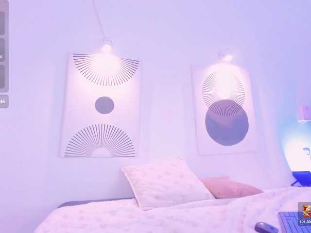 kylie-soraya's BongaCams show and profile