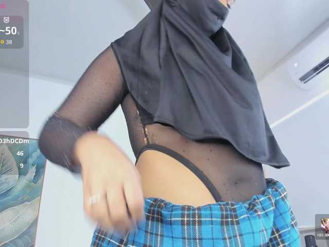 kylie-soraya's BongaCams show and profile