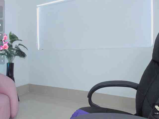 kylie-soraya webcam