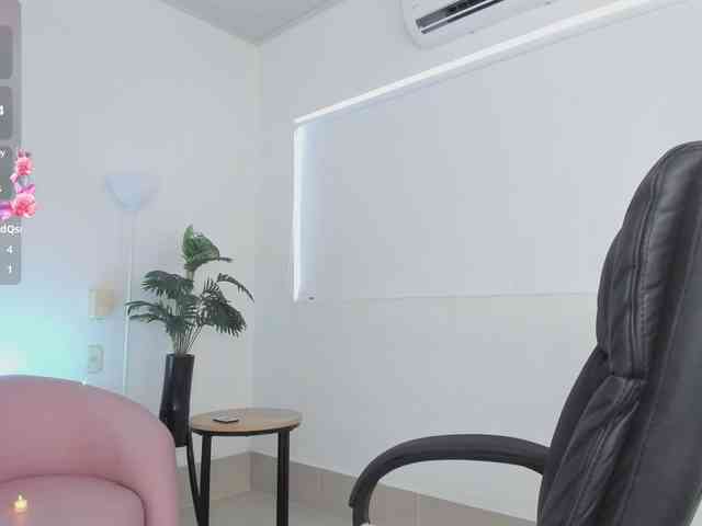 kylie-soraya webcam