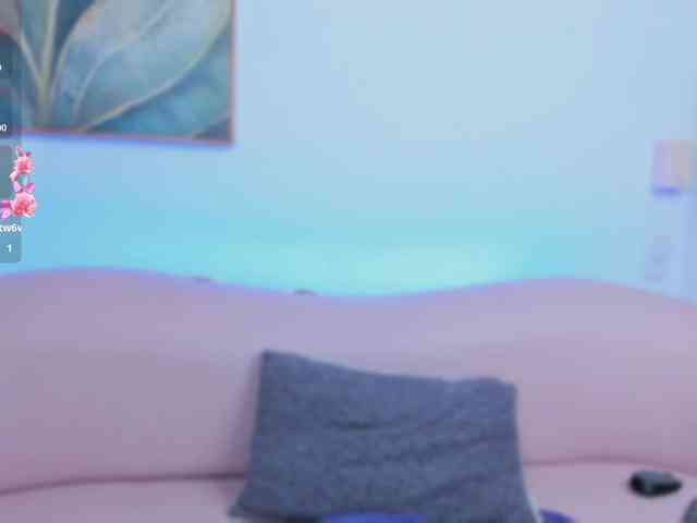 kylie-soraya webcam