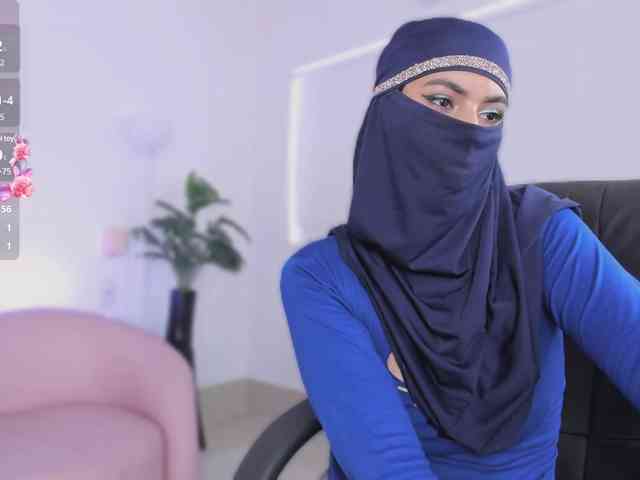 kylie-soraya webcam