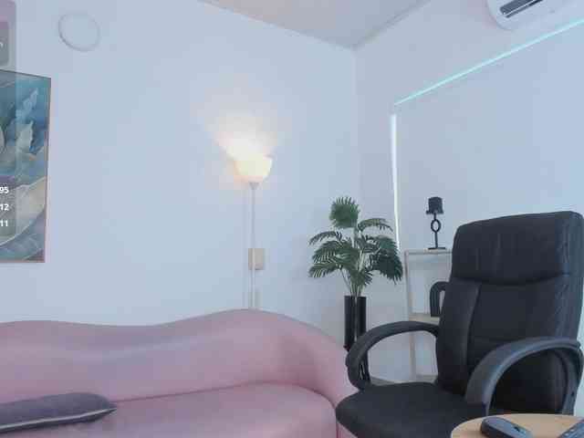 kylie-soraya webcam