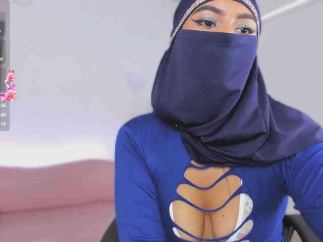 kylie-soraya webcam