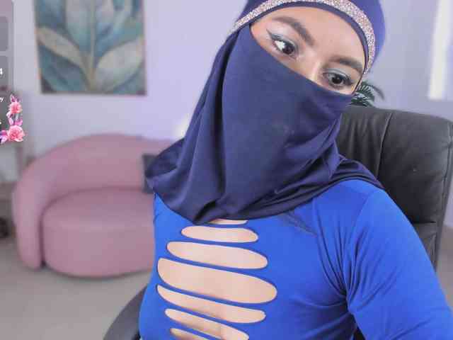kylie-soraya webcam