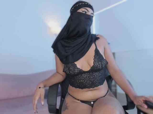kylie-soraya webcam