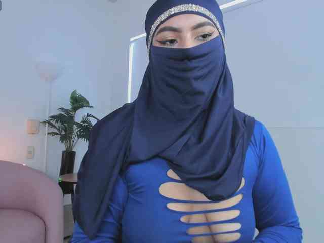 kylie-soraya webcam