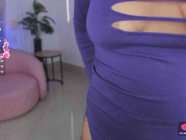 kylie-soraya webcam