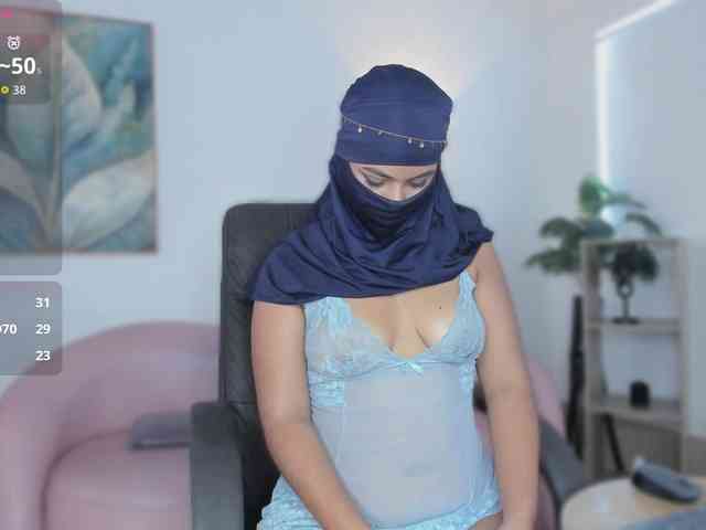 kylie-soraya Live Webcam on BongaCams