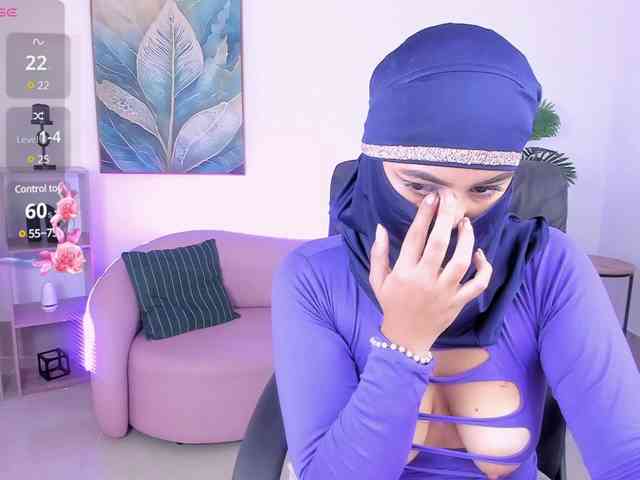kylie-soraya webcam