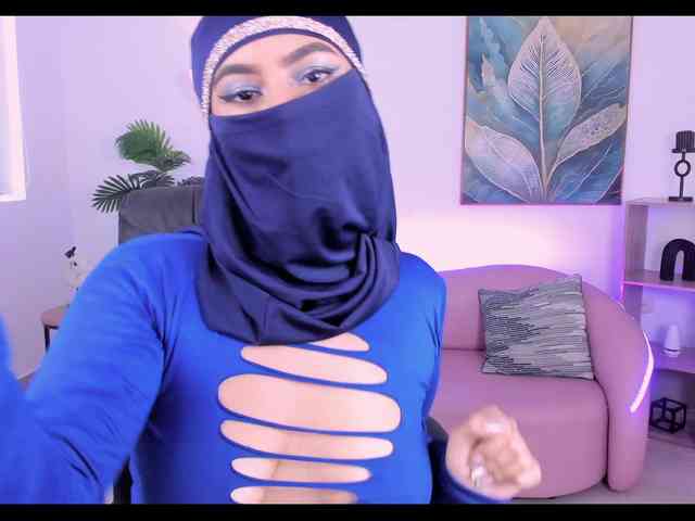 kylie-soraya webcam