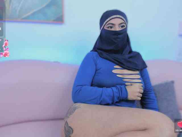 kylie-soraya webcam