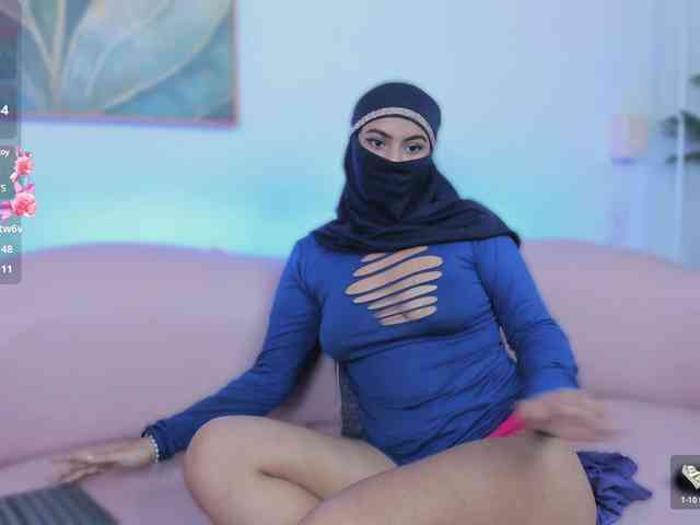 kylie-soraya webcam