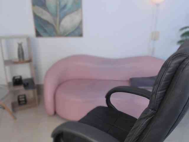 kylie-soraya webcam