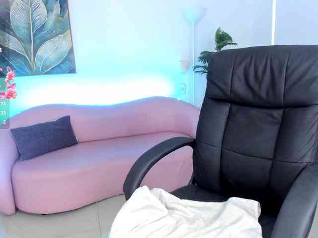 kylie-soraya webcam