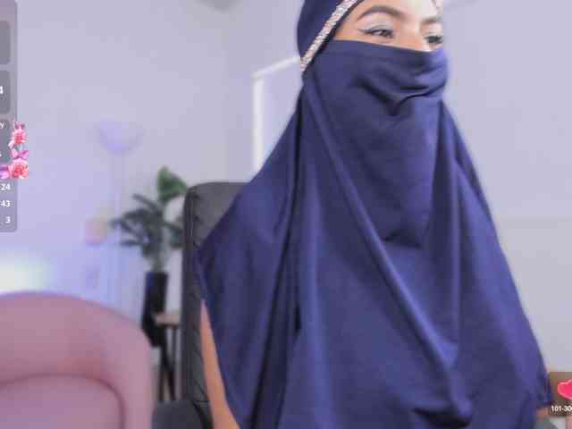 kylie-soraya webcam