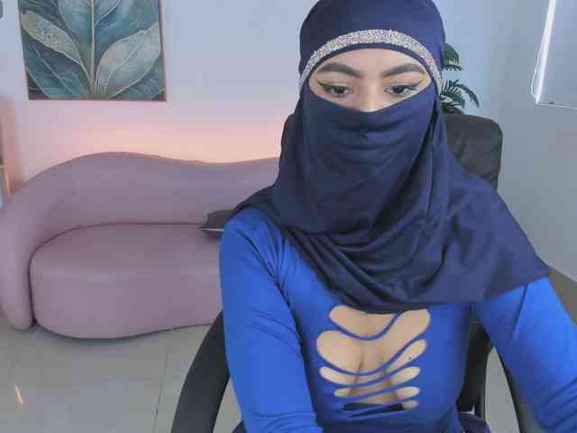 kylie-soraya webcam