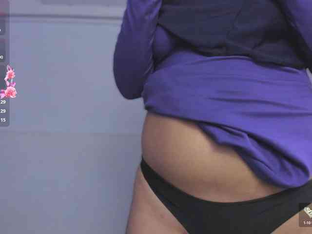 kylie-soraya webcam