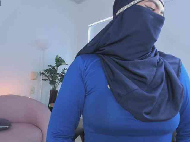 kylie-soraya webcam