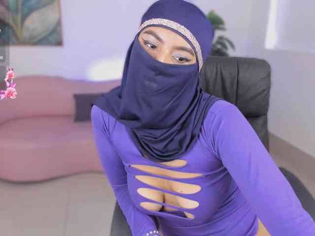 kylie-soraya webcam