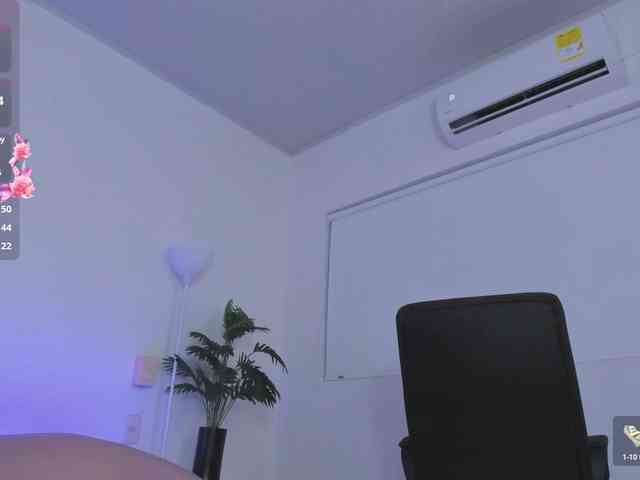 kylie-soraya webcam