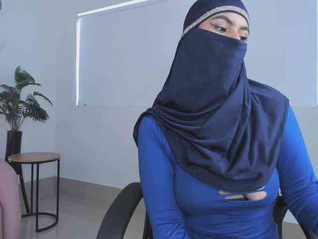 kylie-soraya webcam