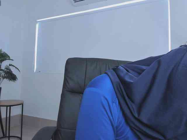 kylie-soraya webcam
