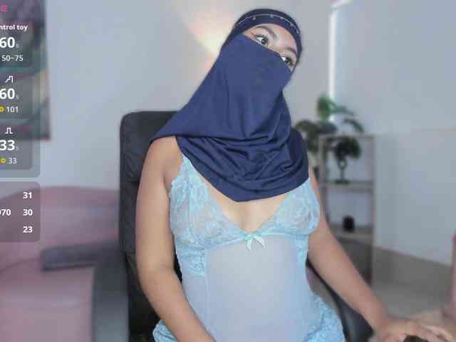 kylie-soraya Live Webcam on BongaCams