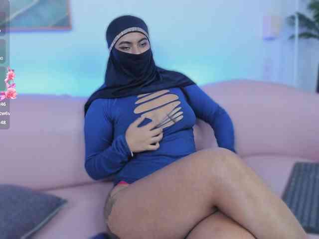 kylie-soraya webcam