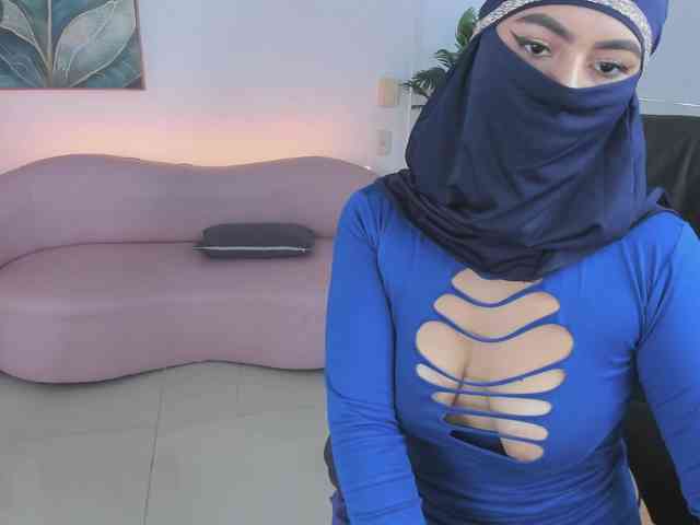 kylie-soraya webcam