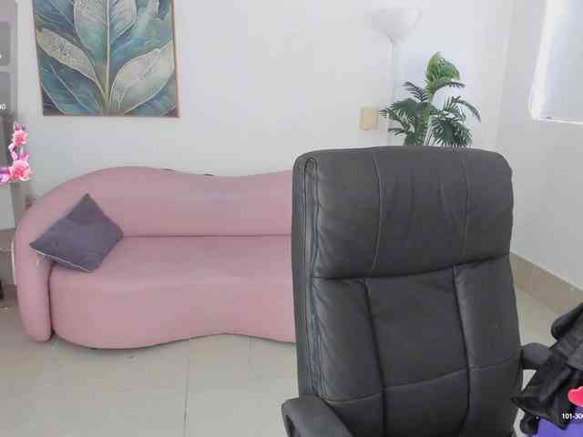 kylie-soraya webcam