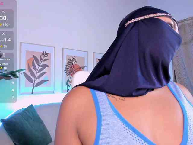 kylie-soraya webcam