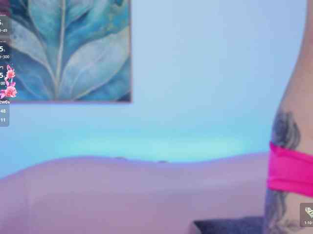 kylie-soraya webcam