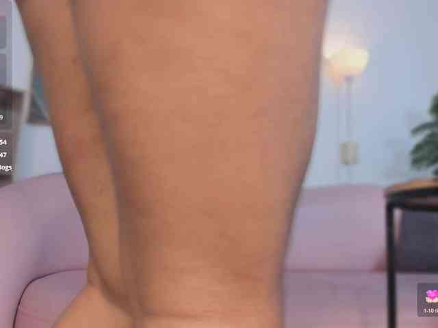 kylie-soraya webcam