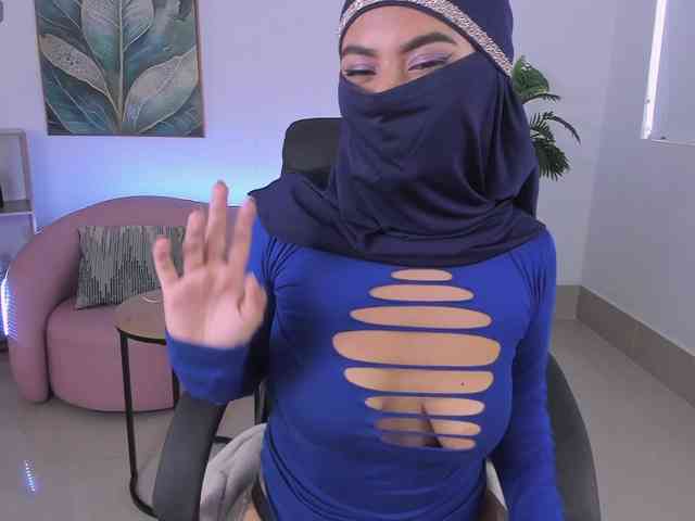 kylie-soraya webcam