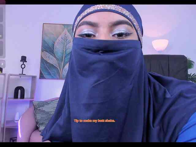 kylie-soraya webcam