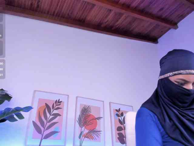 kylie-soraya webcam