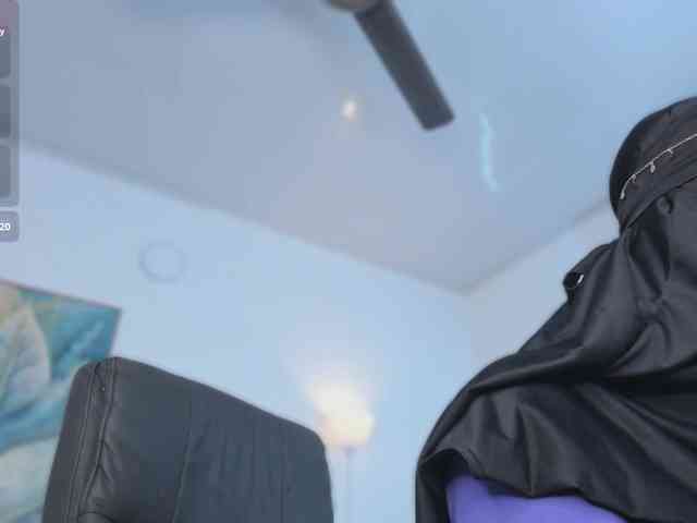 kylie-soraya webcam