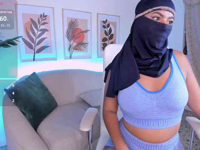 kylie-soraya webcam