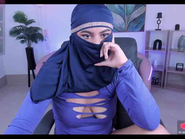 kylie-soraya webcam