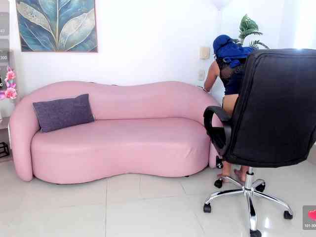 kylie-soraya webcam