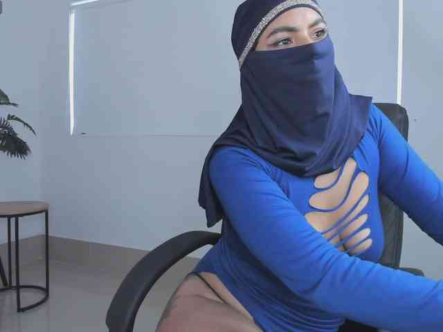 free sex cam Kylie-soraya