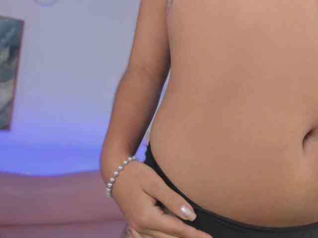 kylie-soraya webcam