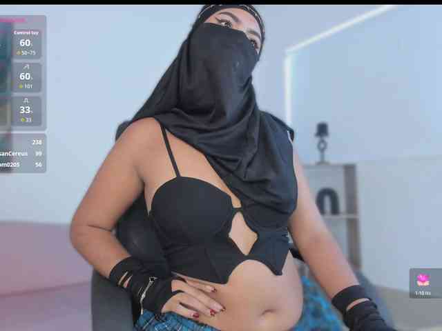 kylie-soraya webcam