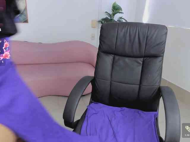 kylie-soraya webcam