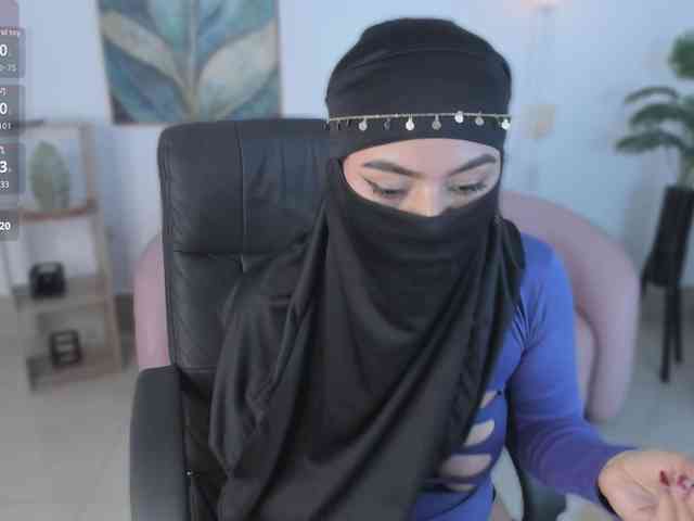 kylie-soraya webcam