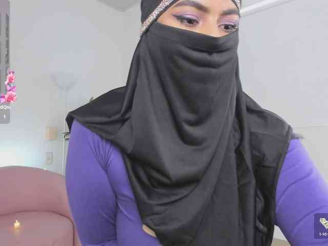 kylie-soraya webcam